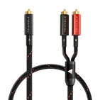 Triangle RED SUBwoofer 3 м — роз’єми