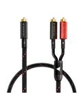 Triangle RED SUBwoofer 3 м — роз’єми