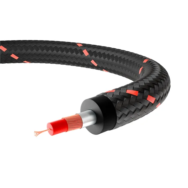 Triangle RED SUBwoofer 3 м — конструкція кабелю