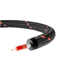 Triangle RED SUBwoofer 3 м — конструкція кабелю