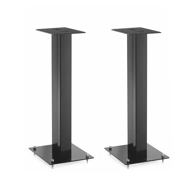 Triangle S02 Black — пара