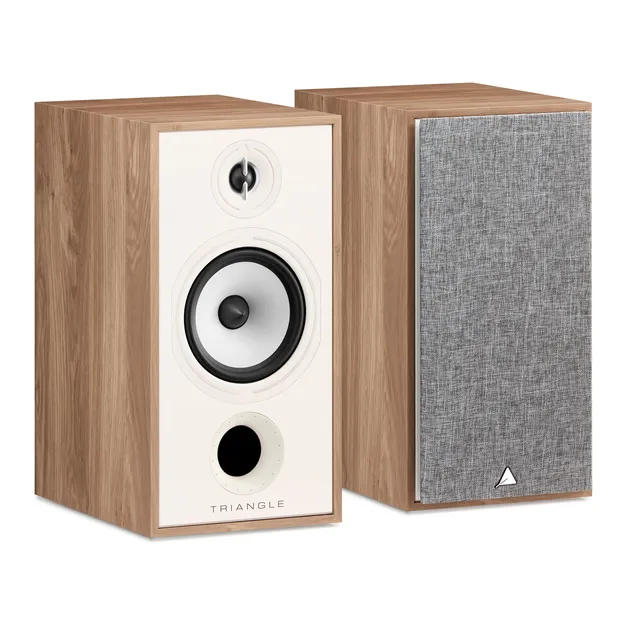 Triangle Borea BR04 Light Oak — пара