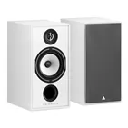 Triangle Borea BR04 White — пара