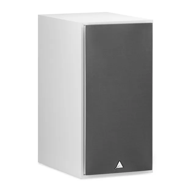 Triangle Borea BR04 White — із захисним грилем