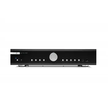 Musical Fidelity B1xi Black — вигляд спереду