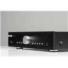 Musical Fidelity B1xi Black — вигляд під кутом