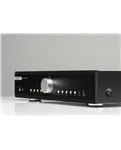 Musical Fidelity B1xi Black — вигляд під кутом