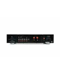 Musical Fidelity B1xi Black — вигляд ззаду