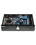 Musical Fidelity B1xi Black — внутрішня конструкція