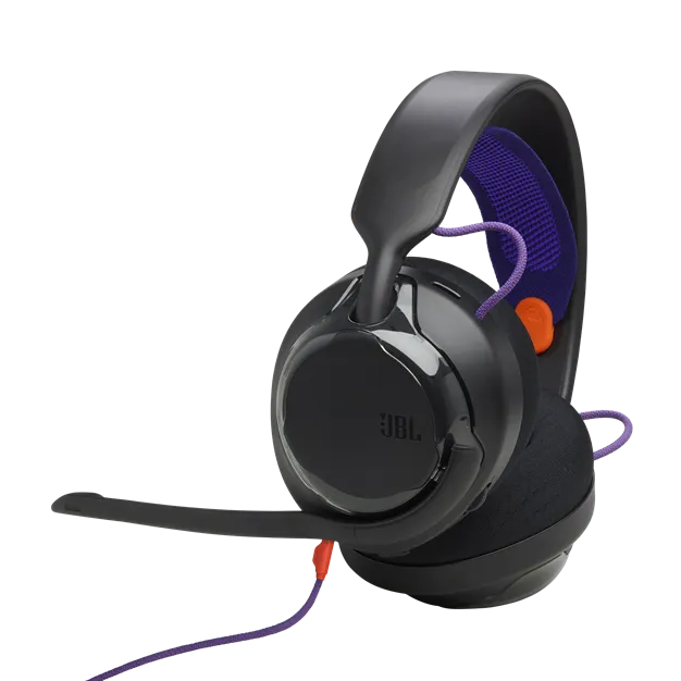 JBL Quantum 250 — гарнітура з мікрофоном