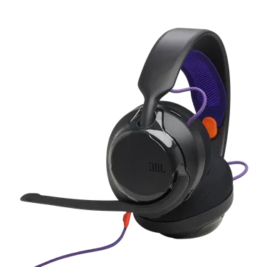 JBL Quantum 250 — гарнітура з мікрофоном