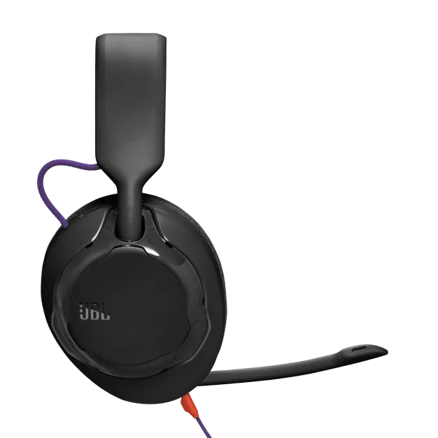 JBL Quantum 250 — вигляд збоку