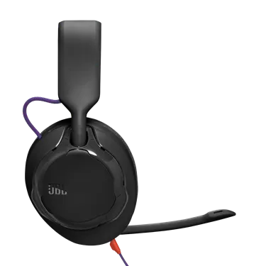 JBL Quantum 250 — вигляд збоку