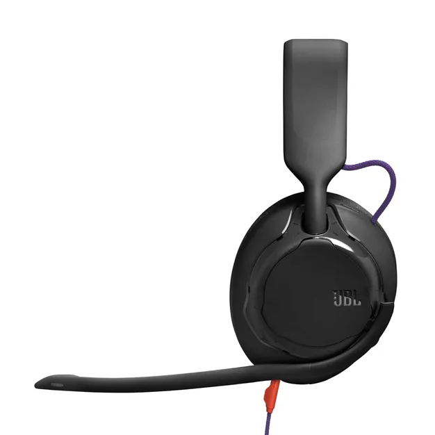 JBL Quantum 250 — протилежна сторона гарнітури