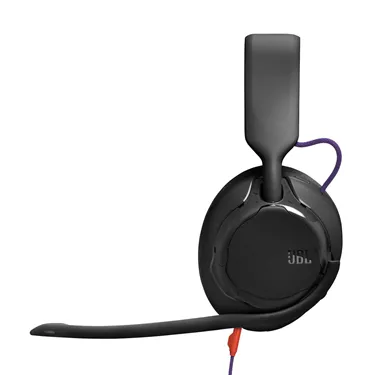 JBL Quantum 250 — протилежна сторона гарнітури