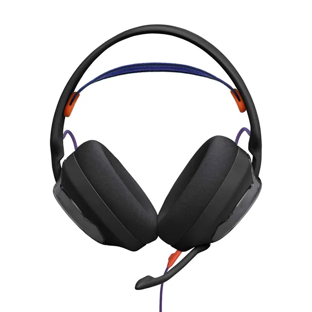 JBL Quantum 250 — наголів’я та підвіс