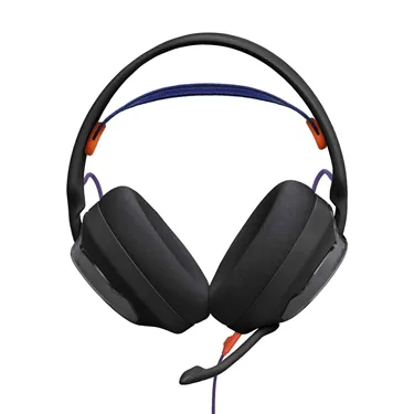 JBL Quantum 250 — наголів’я та підвіс