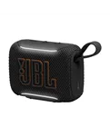 JBL GO 5 — загальний вигляд із підсвічуванням