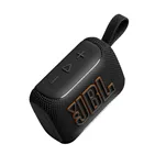 JBL GO 5 — верхня панель і кнопки
