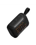 JBL GO 5 — верхня панель і кнопки