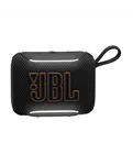 JBL GO 5 — вигляд спереду