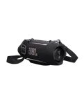 JBL Xtreme 5 — вигляд спереду з ременем