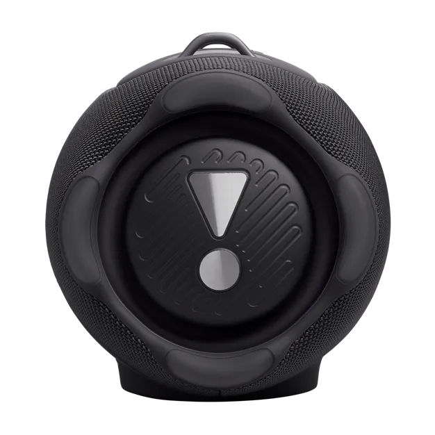 JBL Xtreme 5 — бічний пасивний випромінювач