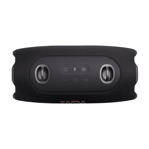 JBL Xtreme 5 — верхня панель керування