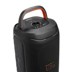 JBL PartyBox 130 — верхня панель і ручка