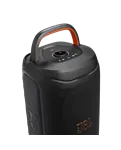 JBL PartyBox 130 — верхня панель і ручка