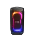 JBL PartyBox 330 — вигляд спереду з підсвічуванням