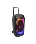 JBL PartyBox 330 — висувна ручка для перевезення