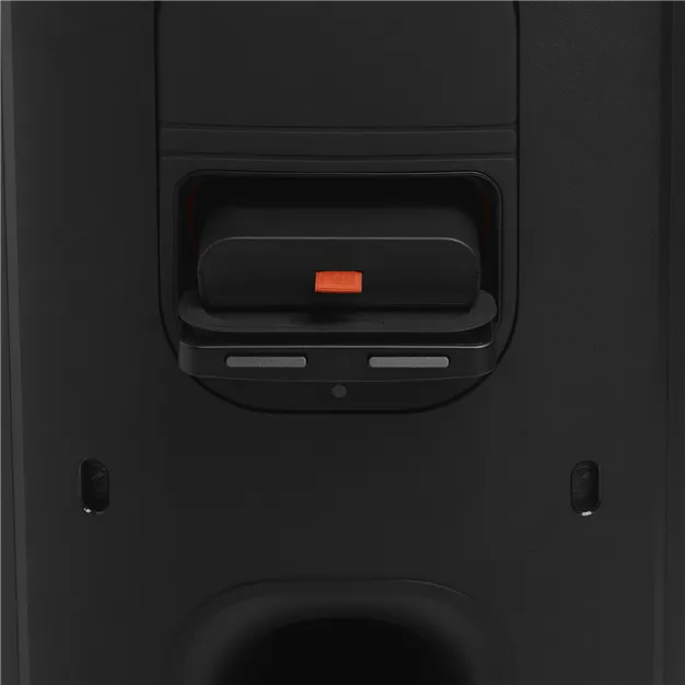 JBL PartyBox 330 — акумуляторний відсік