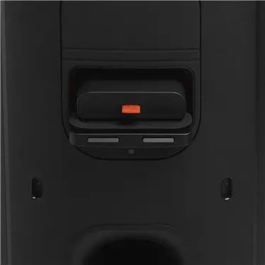 JBL PartyBox 330 — акумуляторний відсік