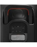 JBL PartyBox 330 — задня панель підключення