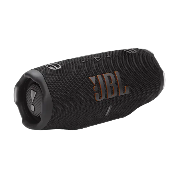JBL Charge 6 — загальний вигляд