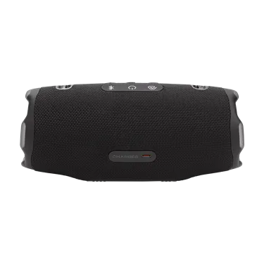 JBL Charge 6 — задня сторона та верхні кнопки