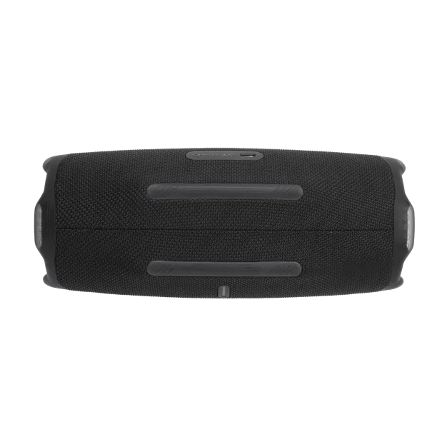 JBL Charge 6 — нижня сторона корпусу