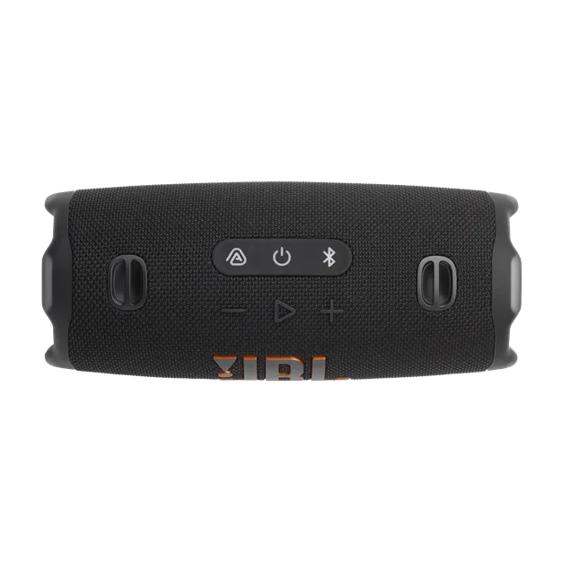 JBL Charge 6 — верхні кнопки керування