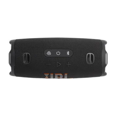 JBL Charge 6 — верхні кнопки керування