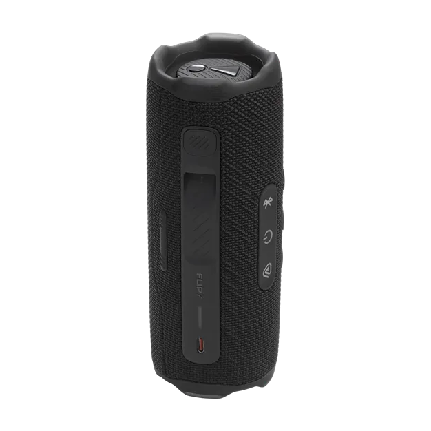 JBL Flip 7 — вигляд ззаду