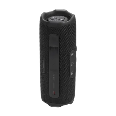 JBL Flip 7 — вигляд ззаду