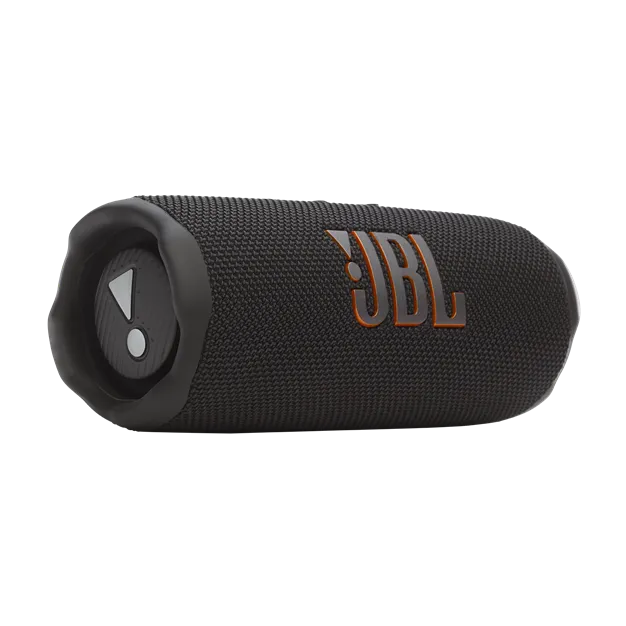 JBL Flip 7 — горизонтальне положення