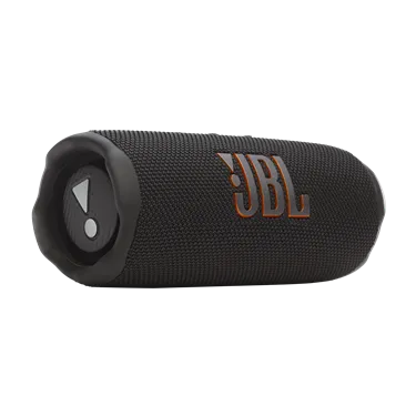 JBL Flip 7 — горизонтальне положення