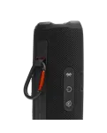 JBL Flip 7 — кріплення з карабіном