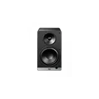 ELAC Debut ConneX DCB61 — одна колонка комплекту, вигляд спереду