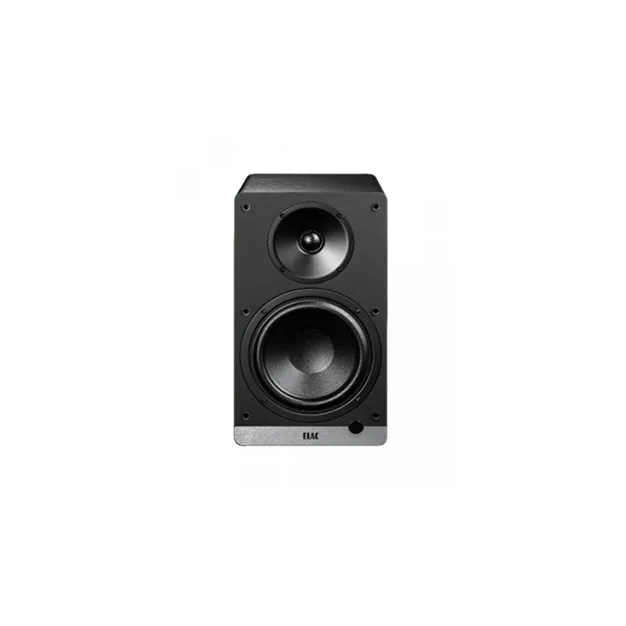 ELAC Debut ConneX DCB61 — одна колонка комплекту, вигляд спереду