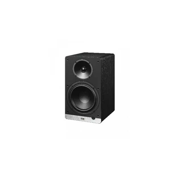 ELAC Debut ConneX DCB61 — одна колонка комплекту, вигляд під кутом