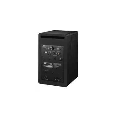 ELAC Debut ConneX DCB61 — задня панель активної колонки комплекту