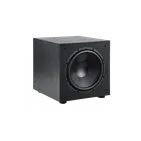 ELAC Debut 3.0 DS103 — без решітки, вигляд під кутом